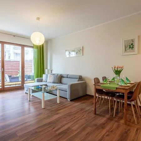 Apartment In *