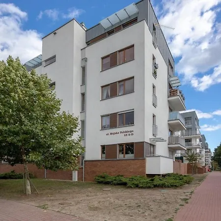 Apartment In *