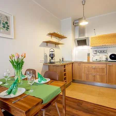 Apartment In *