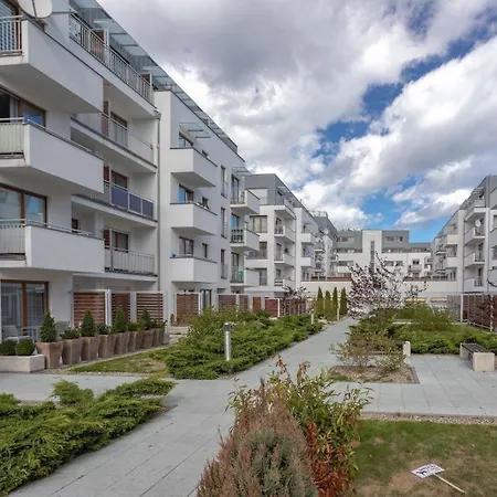 Apartment In Swinoujscie